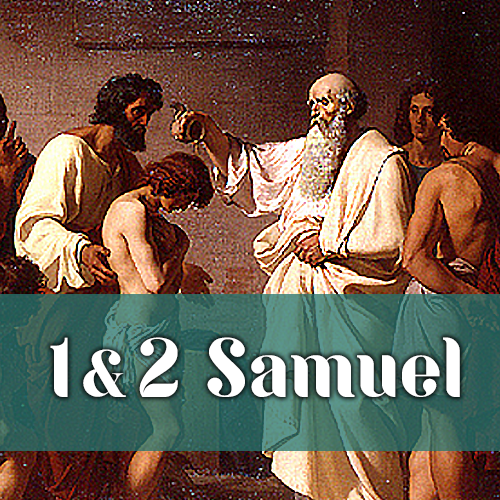 1 & 2 Samuel